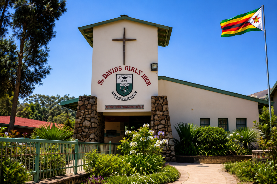 St David's abuse allegation and school safety concerns in Zimbabwe